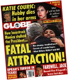 Globe