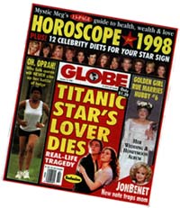 Globe
