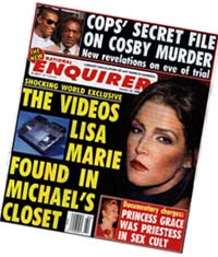 National Enquirer