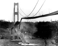 Tacoma Narrows Bridge