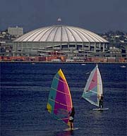 Kingdome