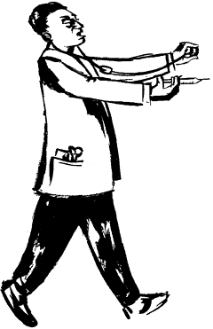 Illustration by Whiting Tennis