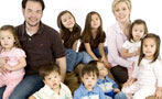 Meet the TV Genius Behind Jon & Kate, Table for 12, and the Duggars