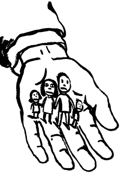 Illustration by Robert Neubecker