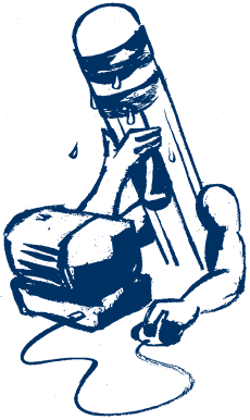 Illustration by Whiting Tennis