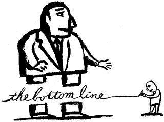 Illustration by Robert Neubecker