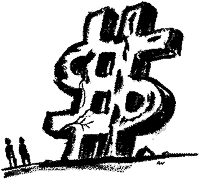 Illustration by Robert Neubecker