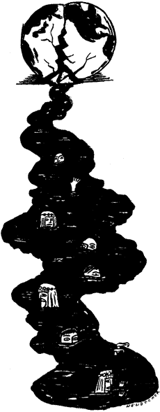 Illustration by Robert Neubecker
