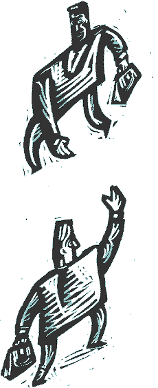 Illustration by William L. Brown