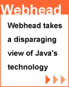 Link to Webhead
