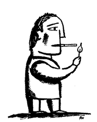 Illustration by Robert Neubecker