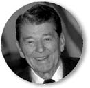 Ronald Reagan