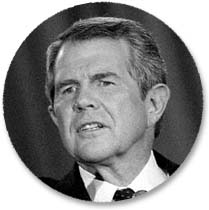 Pat Robertson