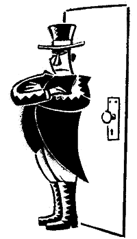 Illustration by Peter Kuper