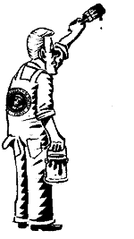 Illustration by Peter Kuper