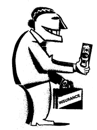 Illustration by Peter Kuper