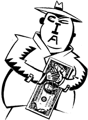 Illustration by Peter Kuper