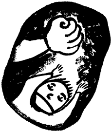 Illustration by Robert Neubecker