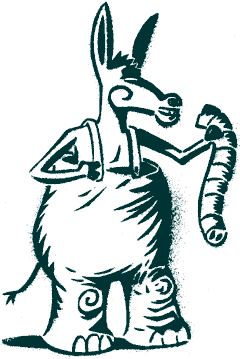 Illustration by Peter Kuper