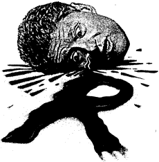 Illustration by Peter Kuper