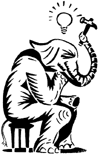 Illustration by Peter Kuper