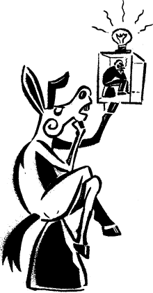 Illustration by Peter Kuper