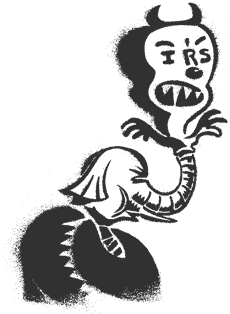 Illustration by Peter Kuper