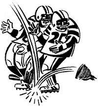Illustration by Peter Kuper