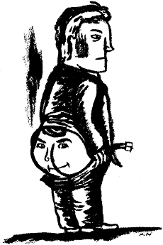 Illustration by Robert Neubecker