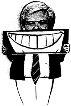 Illustration by Peter Kuper