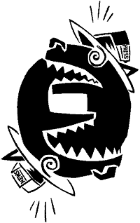 Illustration by Peter Kuper