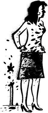 Illustration by Peter Kuper