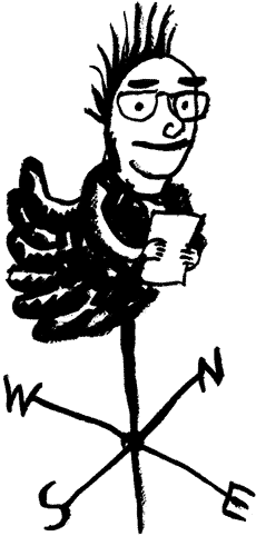 Illustration by Robert Neubecker