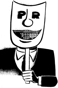 Illustration by Peter Kuper