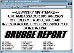 Drudge Report