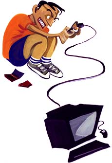 Illustration by Nina Frenkel