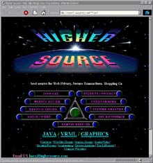 Higher Source