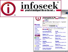 infoseek