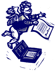 Illustration by William L. Brown