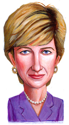 Illustration by Charlie Powell