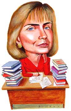 Illustration by Charlie Powell