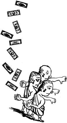 Illustration by Robert Neubecker