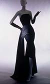 Dior Dinner Dress