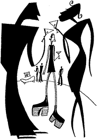 Illustration by Robin Zingone