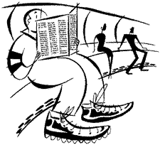 Illustration by Robin Zingone