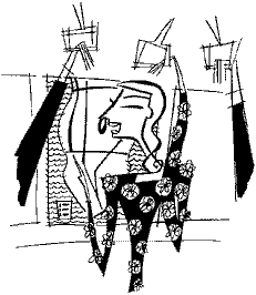 Illustration by Robert Zingone