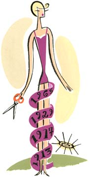 Illustration by Robin Zingone