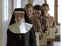 The Magdalene Sisters:a life sentence for potential temptresses