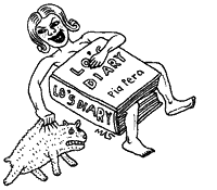 Illustrationb y Mark Alan Stamaty
