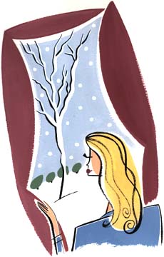 Illustration by Robin Zingone